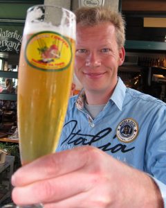 Henk Wesselink vertelt je alles over elk zomerbier