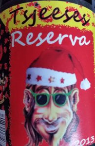 Bierproeverij Kerstbier