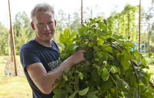 Henk Wesselink Bierevents