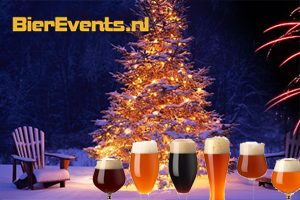 Bierproeverij Kerstbieren