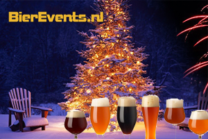 Bierproeverij Kerstbieren