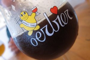 Altijd lekker: Oerbier